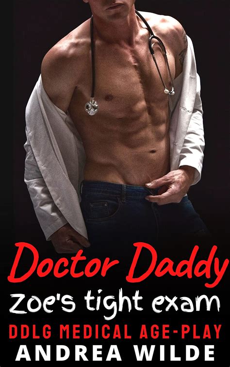 Dirty Doctors: A Medical Exam Bundle Kindle Edition